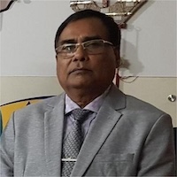 Provat Kumar Das