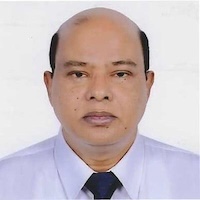 M. Nazmul Hussain Tutul