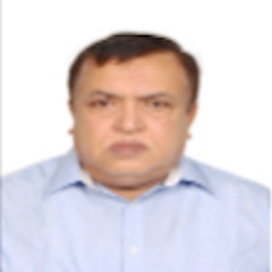 Capt.Mohammed Abul Khair