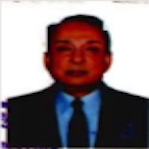 Ahamed Quamrul Islam Chowdhury