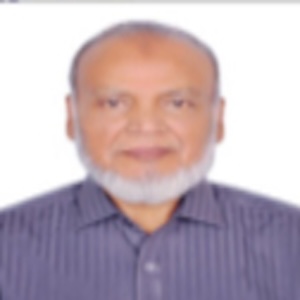 Mohammed Abdul Kashem