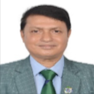 Mohammed Abbas Uddin