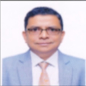 Capt. Md. Salah Uddin Chowdhury