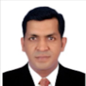 A.K..M. Zakir Hossain