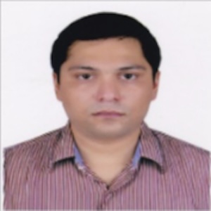 Abdullah Iftekhar Chisty