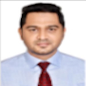 Mohabbat Ali Siddque Apon Chowdhury