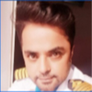 Captain Md. Mostahidur Rahman Khan