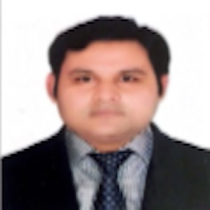 Chowdhury Arif Uddin Ahmed