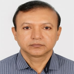 Mar Engr Md Azadur Rahaman 