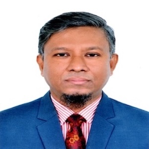 Mar Engr-Maruf Muhammad Jahirul Islam