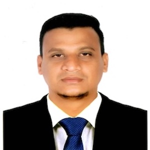 Mar Engr Md Azadur Rahaman 