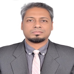 Capt ShamsulAlam Khan