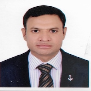 Mar Engr Md Azadur Rahaman 