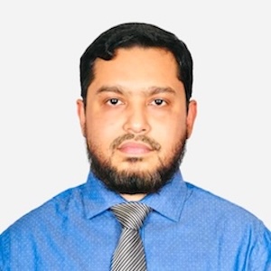 Capt ShamsulAlam Khan